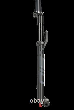 RockShox SID SL Select Charger RL Fork 29 100mm 15x110mm 44mm Offset Black