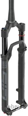 RockShox SID SL Select Charger RL Suspension Fork 29, 100 mm, 15 x 110 mm