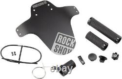 RockShox SID SL Select Charger RL Suspension Fork 29 100 mm 15 x 110 mm