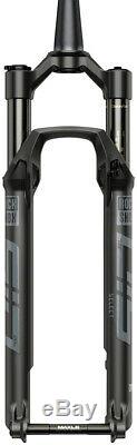 RockShox SID SL Select Charger RL Suspension Fork 29, 100 mm, 15 x 110 mm, 44