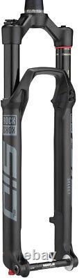 RockShox SID SL Select Charger RL Suspension Fork 29, 160 mm, 15 x 110 mm, 44