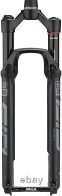 RockShox SID SL Select Charger RL Suspension Fork 29, 160 mm, 15 x 110 mm, 44
