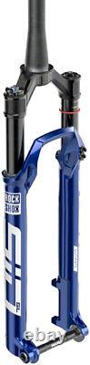 RockShox SID SL Ultimate Race Day 2 Suspension Fork 29, 100 mm, 15 x 110 mm