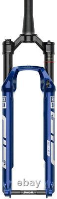 RockShox SID SL Ultimate Race Day 2 Suspension Fork 29, 100 mm, 15 x 110 mm