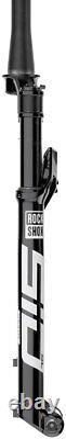 RockShox SID SL Ultimate Race Day 2 Suspension Fork 29, 100 mm, 15 x 110 mm