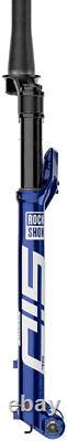 RockShox SID SL Ultimate Race Day 2 Suspension Fork 29, 110 mm, 15 x 110 mm