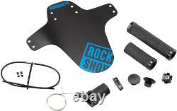 RockShox SID SL Ultimate Race Day Suspension Fork 29 100 mm 15 x 110 mm 44