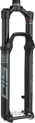 RockShox SID Select Charger RL Suspension Fork 29 120 mm 15 x 110 mm 44