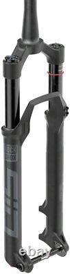 RockShox SID Select Charger RL Suspension Fork 29, 120 mm, 15 x 110 mm, 44