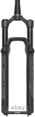 RockShox SID Select Charger RL Suspension Fork 29, 120 mm, 15 x 110 mm, 44