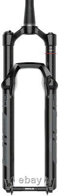 RockShox SID Select Charger RL Suspension Fork 29, 120 mm, 15 x 110 mm, 44 mm