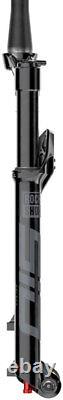 RockShox SID Select Charger RL Suspension Fork 29, 120 mm, 15 x 110 mm, 44 mm