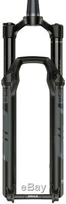 RockShox SID Select+ Charger RL Suspension Fork 29, 120 mm, 15 x 110 mm, 44mm