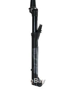 RockShox SID Select Charger RL fork with Remote (travel options) 29 Boost 51OS