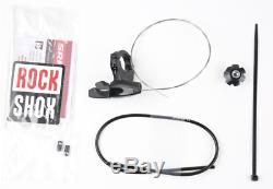 RockShox SID Select Charger RL with Remote 29