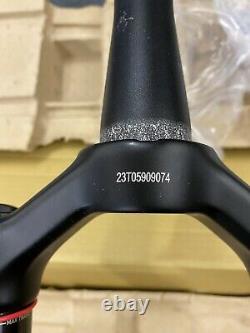 RockShox SID Select Suspension Fork 29, 120 mm, 15 x 110 mm