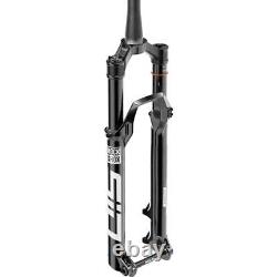 RockShox SID Ultimate 2-Position Remote 29inch Boost Fork Gloss Black, 120mm, 44