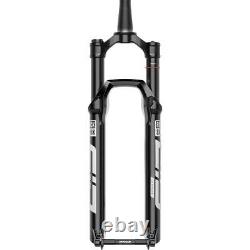 RockShox SID Ultimate 2-Position Remote 29inch Boost Fork Gloss Black, 120mm, 44