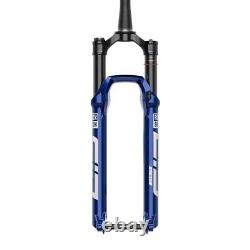 RockShox SID Ultimate 3P D1 Suspension Fork, 29'', DebonAir, 120mm