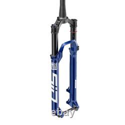 RockShox, SID Ultimate 3P D1, Suspension Fork, 29'', DebonAir, 120mm, 1-1/8''-1