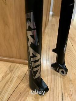 RockShox SID Ultimate BRAIN from a 2020 S-Works EPIC. JUST SERVICED beautiful