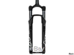 RockShox SID Ultimate Carbon Charger 2 RLC 29 Inch Fork Gloss Black 42mm Offse