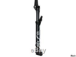 RockShox SID Ultimate Carbon Charger 2 RLC 29 Inch Fork Gloss Black 42mm Offse