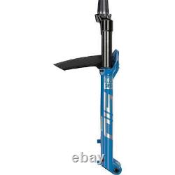 RockShox SID Ultimate Race Day 2-Position Remote 29in Boost Fork Blue, 120mm, 44