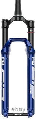 RockShox SID Ultimate Race Day 2 Suspension Fork 29, 120 mm, 15 x 110 mm, 44