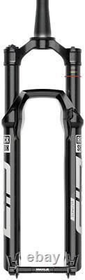 RockShox SID Ultimate Race Day 2 Suspension Fork 29, 120 mm, 15 x 110 mm, 44