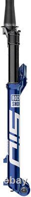 RockShox SID Ultimate Race Day 2 Suspension Fork 29, 120 mm, 15 x 110 mm, 44