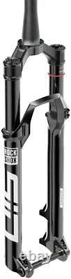 RockShox SID Ultimate Race Day 2 Suspension Fork 29, 120mm, 15x110mm, 44mm, 3P