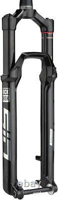 RockShox SID Ultimate Race Day Fork 29 120mm 15x110mm 44mm Offset Gloss Remote