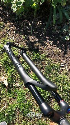 RockShox SID World CUP 29 withBRAIN Send Me Offer