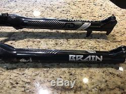 RockShox SID World Cup 29 Brain, Solo Air, tapered carbon, blackbox, barely used