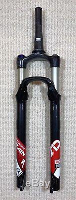 RockShox SID World Cup 29 Fork with Specialized Brain 100mm Tapered Standard QR