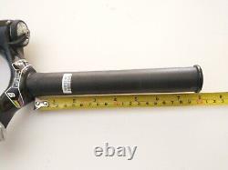 RockShox SID World Cup 80mm Travel 7-1/2 x 1 -1/8 suspension fork