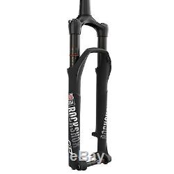 RockShox SID World Cup Fork 29 100mm 15x100mm Remote Tapered Carbon WARRANTY