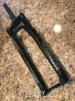 RockShox SID World Cup Fork 29 100mm travel, with Boost
