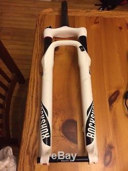 RockShox SID World Cup Fork 29/27.5+ 100 15x110 Boost Tapered carbon