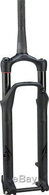 RockShox SID World Cup Fork 29/27.5+ 100mm Boost 15x110mm Remote Tapered Carbon