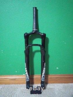 RockShox SID World Cup Mountain Bike Carbon Fork 29 With MAXEL Included