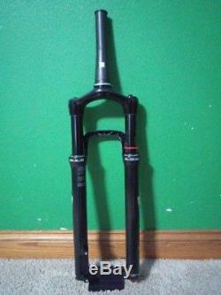 RockShox SID World Cup Mountain Bike Carbon Fork 29 With MAXEL Included