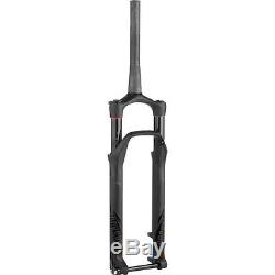 RockShox SID World Cup Solo Air 100 Boost (51mm offset) Fork 29/27.5 Plus