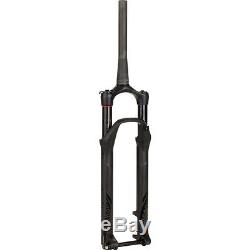 RockShox SID World Cup Solo Air 100 Fork 29in