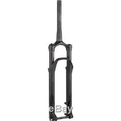 RockShox SID World Cup Solo Air 100 Fork with Remote 29in