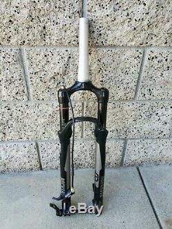 RockShox SID XX Solo Air 100mm withRemote Lockout 29er 29 15mm Thru Axle with Maxle