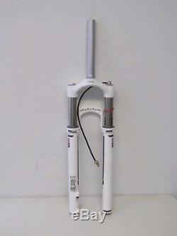 RockShox SID XX Solo Air 100mm withRemote Lockout 29er 29 15mm Thru Axle with Maxle