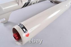 RockShox SID XX World Cup 26Fork 100mm Travel Solo Air Tapered Carbon Disc Q/R
