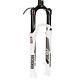 RockShox SID XX World Cup 29 Fork 100mm Solo Air Tapered 9QR Offset 51mm White